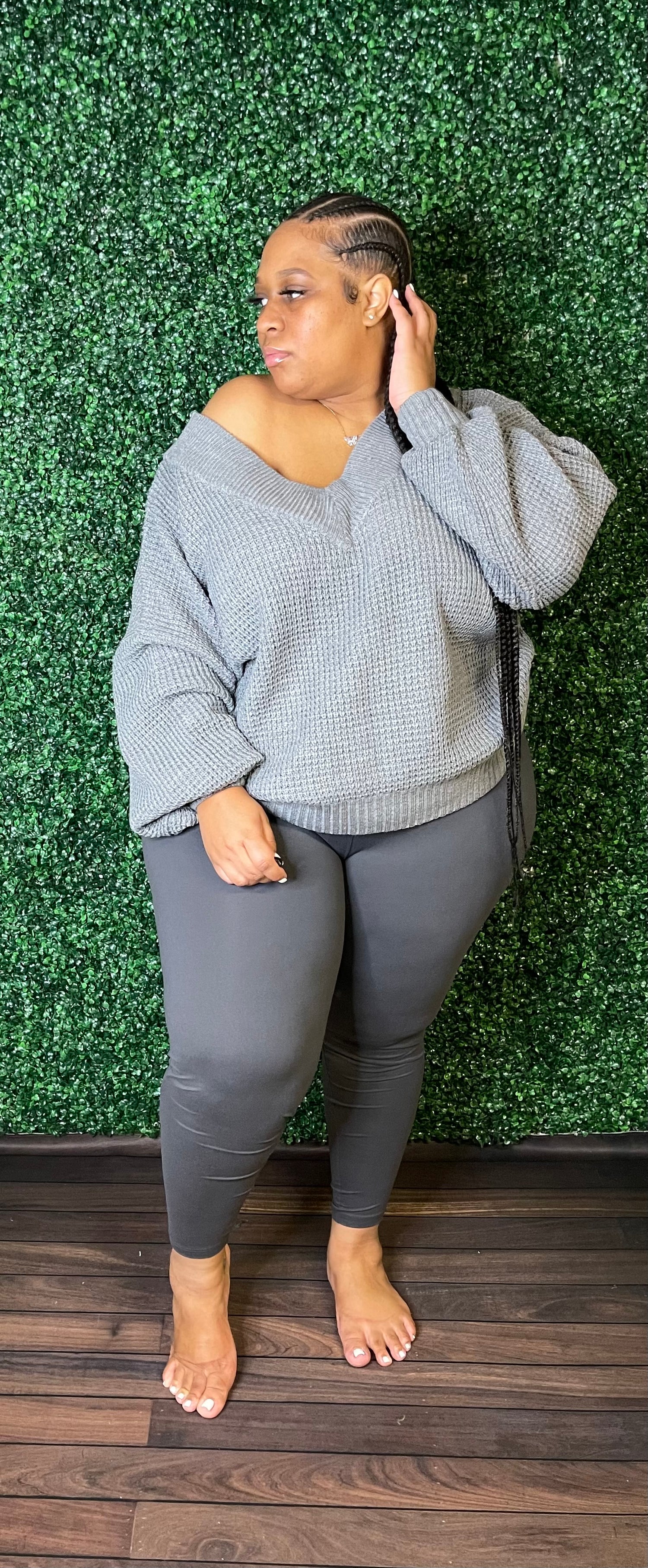 Ultimate Sweater set - Chris Nicole Collection