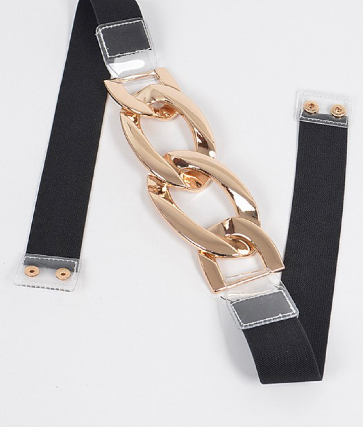 Janet Plus size belt - Chris Nicole Collection