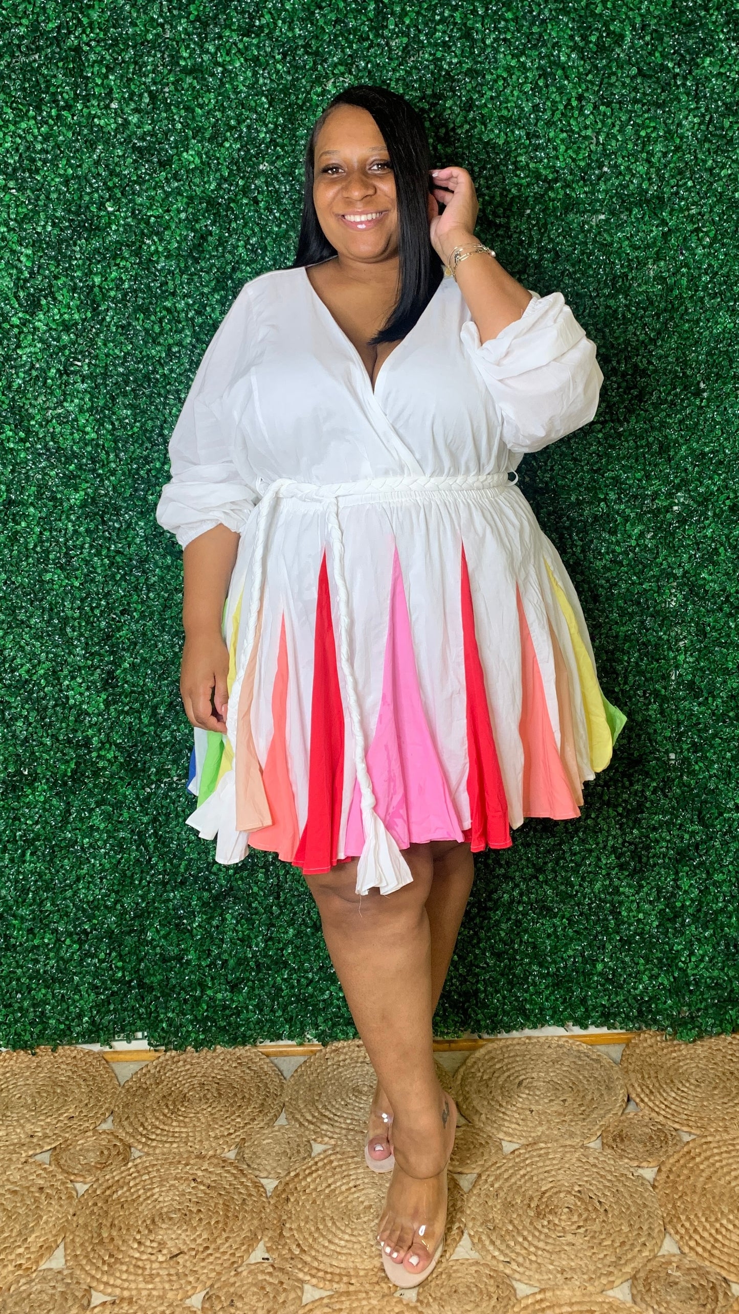 Flashy - Chris Nicole Collection