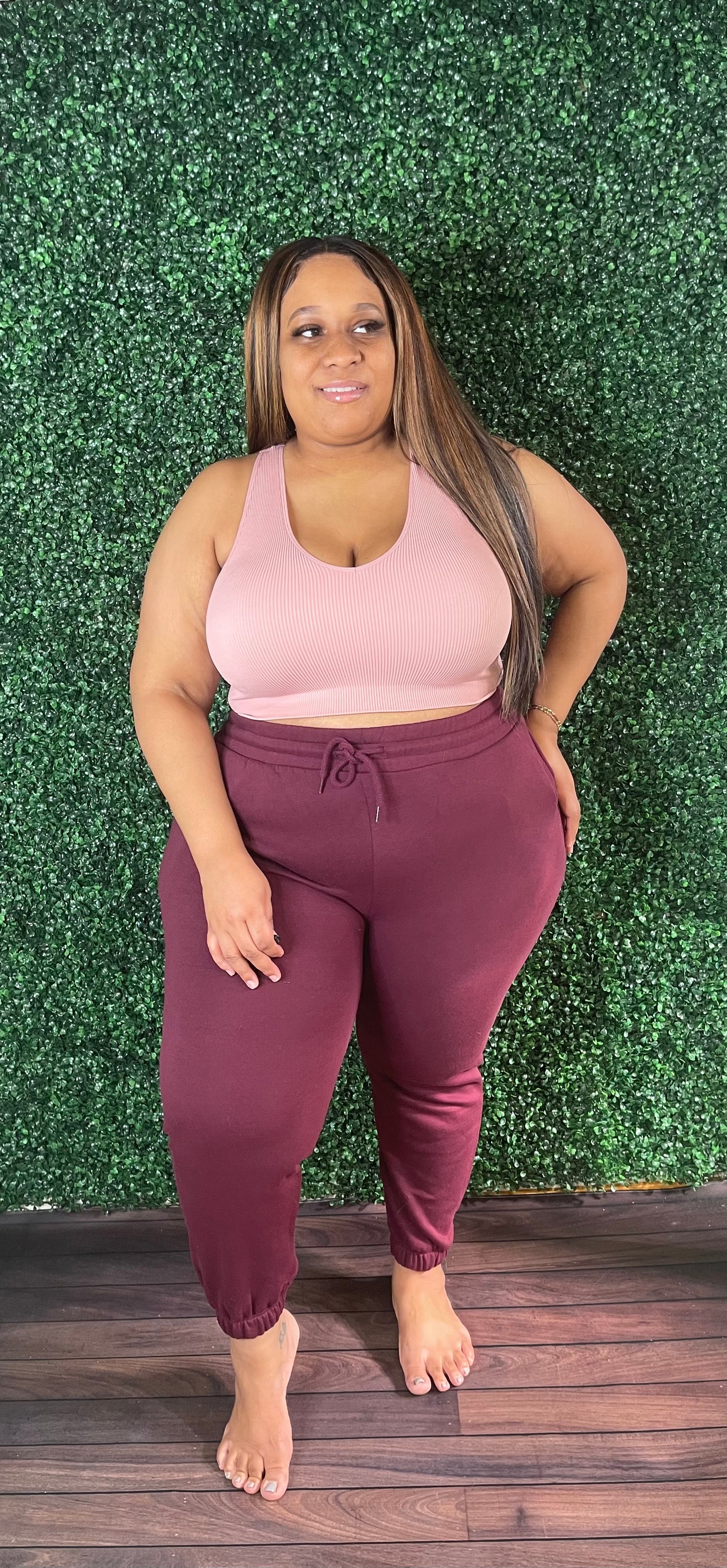 Basic Bralette