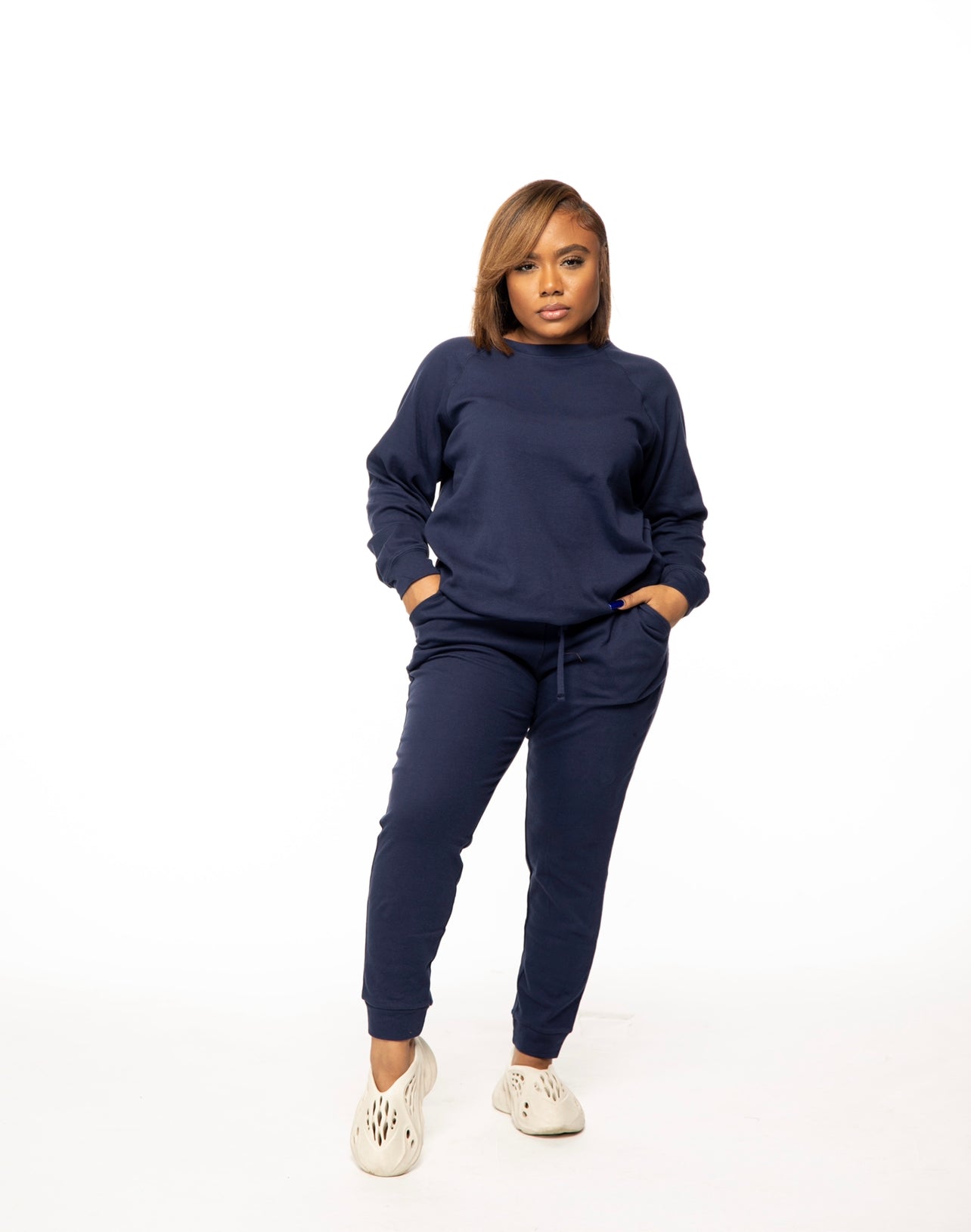 Swagg Set - Chris Nicole Collection