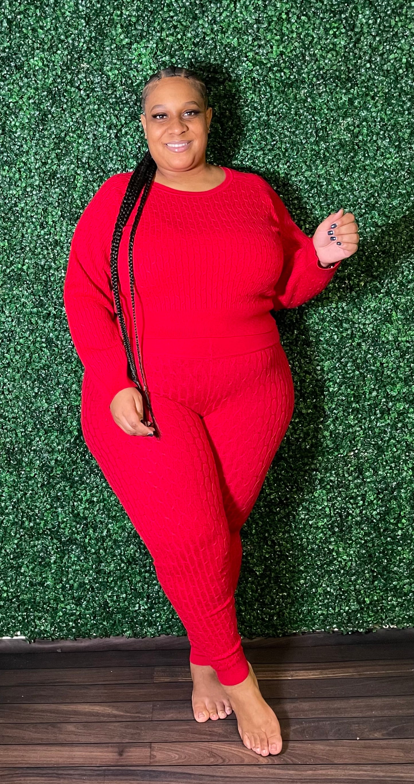 High Fashion Set