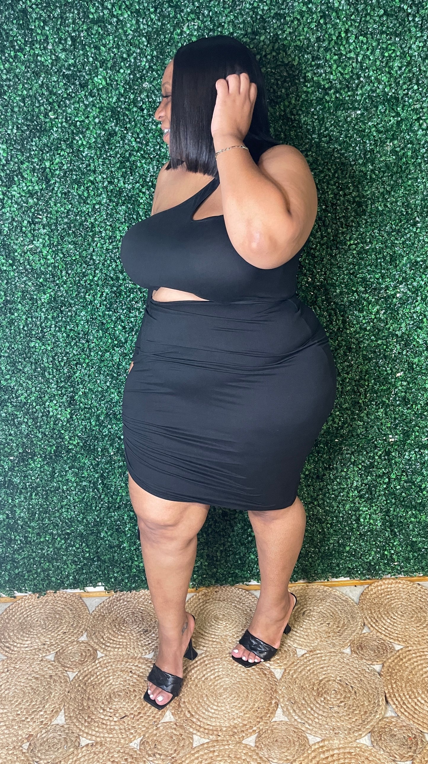 CoCo Set - Chris Nicole Collection