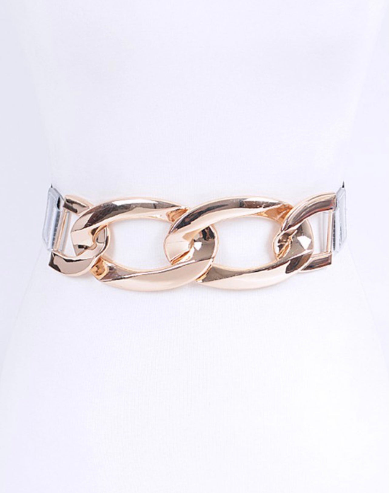Janet Plus size belt - Chris Nicole Collection