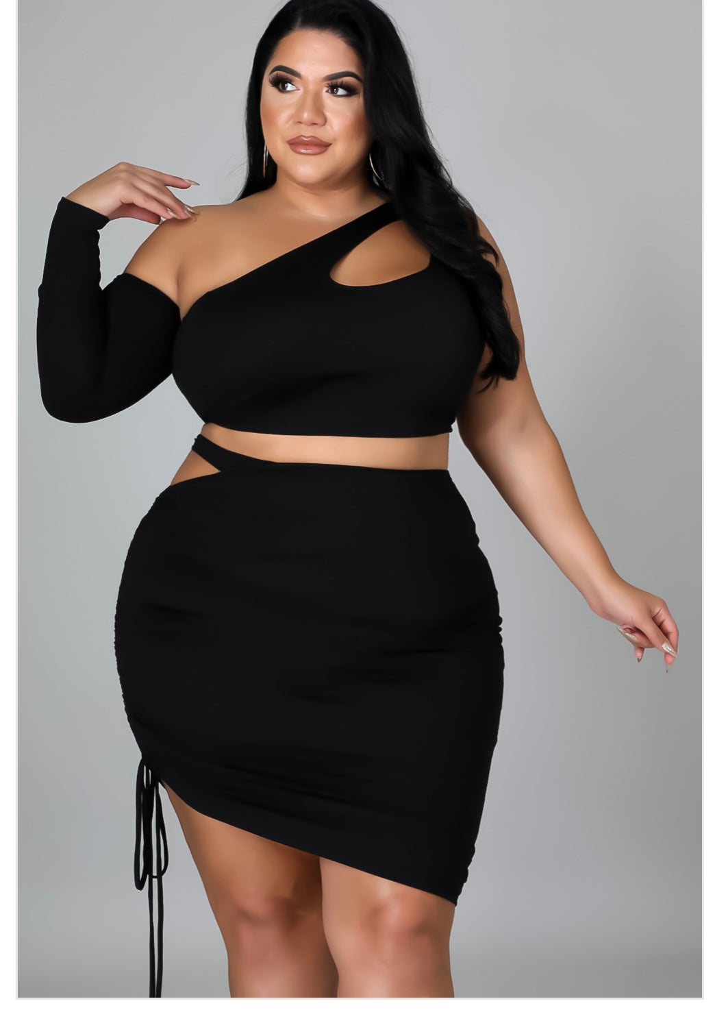 CoCo Set - Chris Nicole Collection