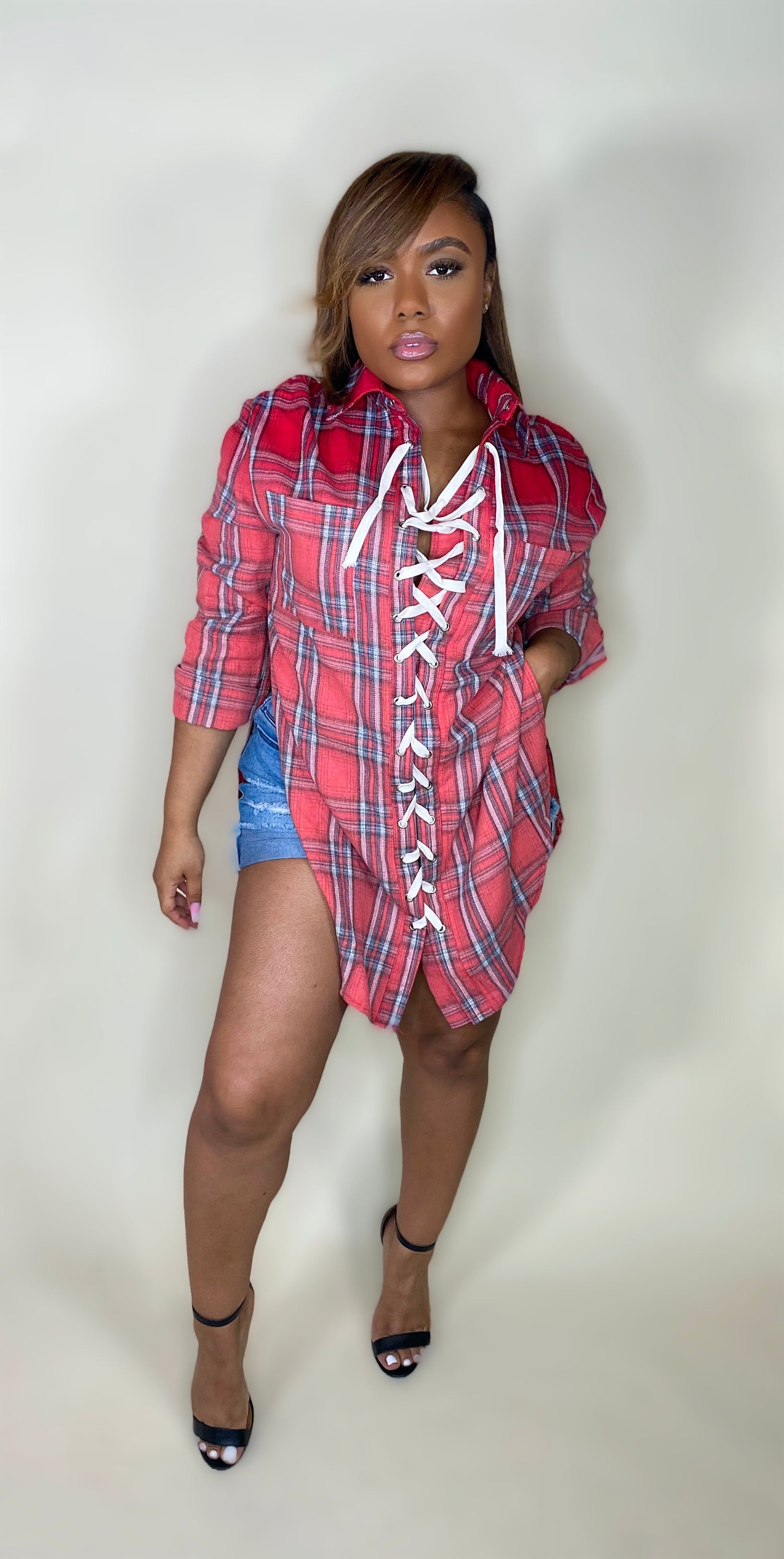 Sophia Top - Chris Nicole Collection