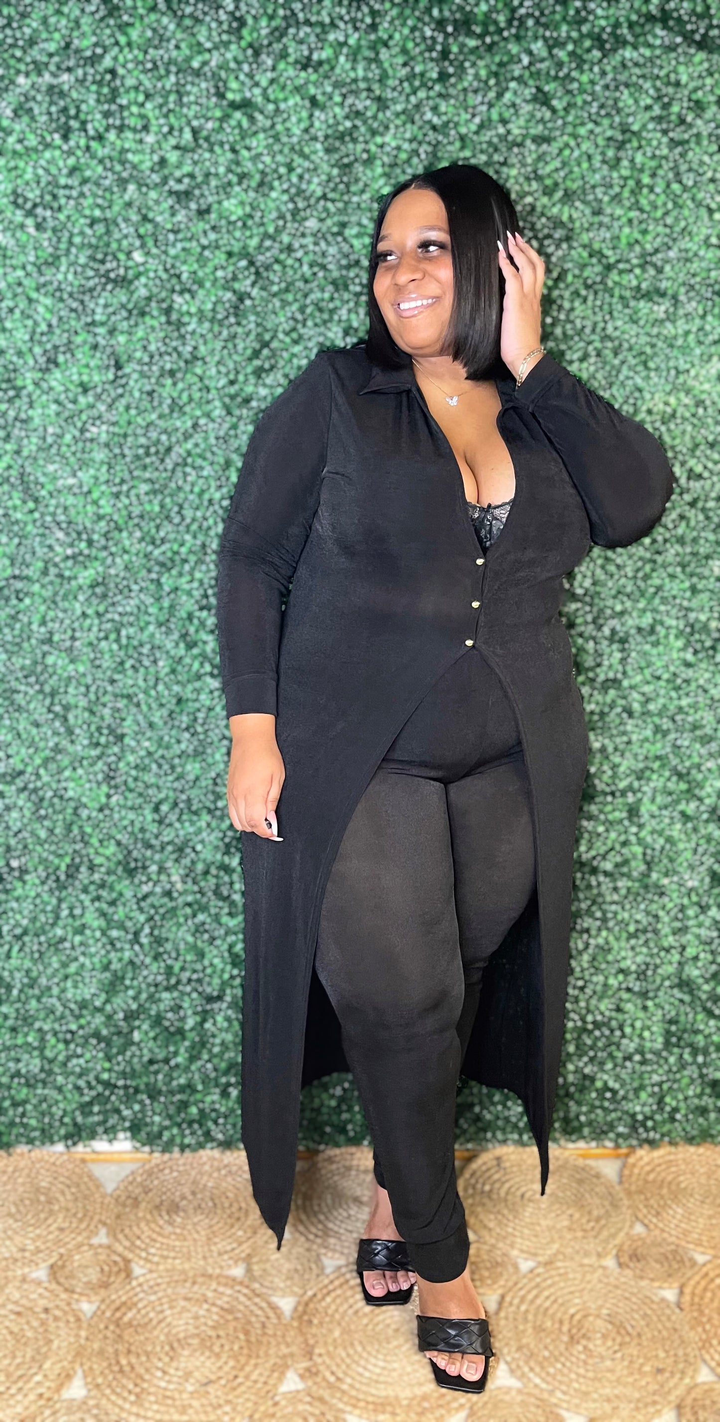 Libby Set - Chris Nicole Collection