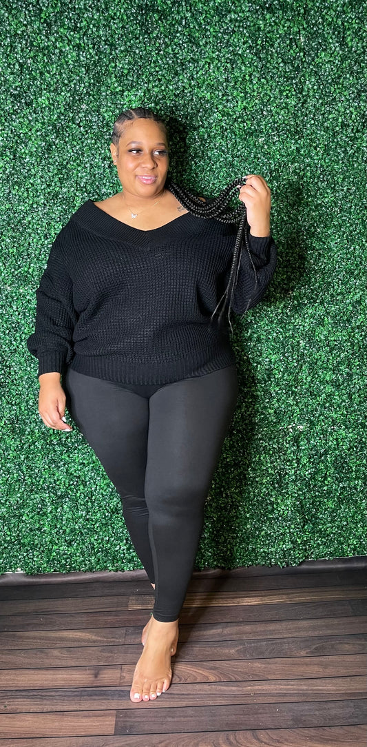 Ultimate Sweater set - Chris Nicole Collection