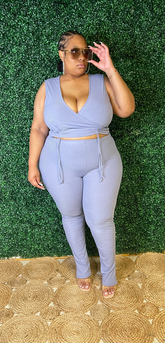 Cutie Pie Set