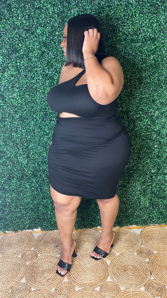 CoCo Set - Chris Nicole Collection