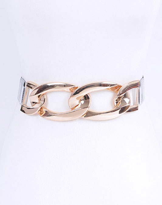 Janet Plus size belt - Chris Nicole Collection
