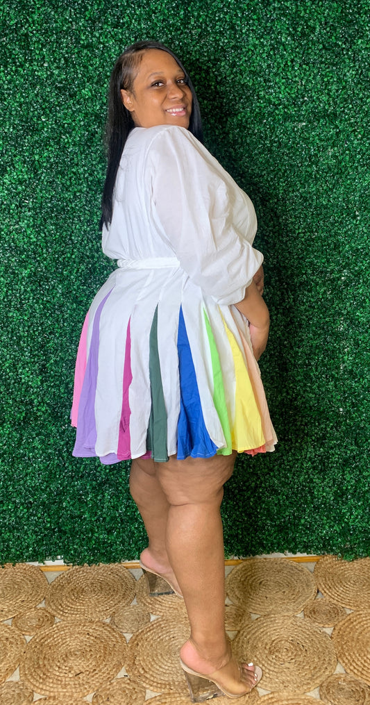 Flashy - Chris Nicole Collection