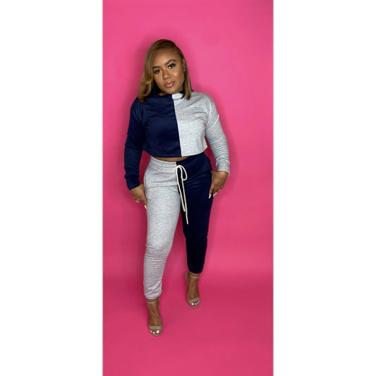 Not The Same - Chris Nicole Collection